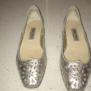 Jimmy Choo BEs OFFER welcome